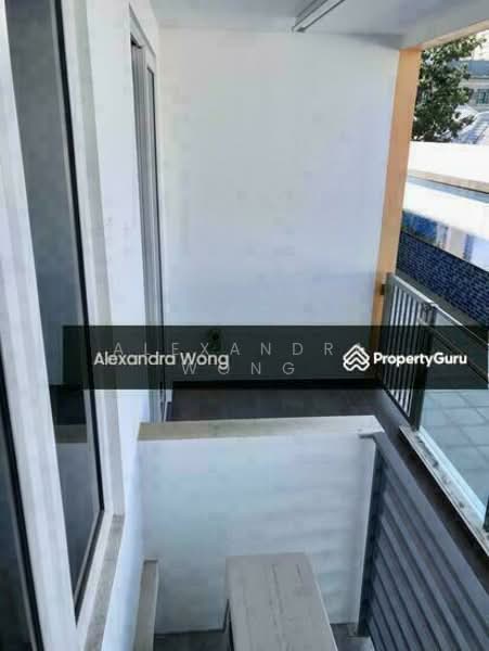 Novena Regency, 275 Thomson Road, 2 Bedrooms, 592 sqft, Apartment For Sale, by Alexandra Wong, 25299929 - PropertyGuru.com.sg