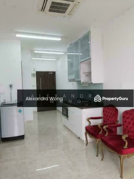 Novena Regency, 275 Thomson Road, 2 Bedrooms, 592 sqft, Apartment For Sale, by Alexandra Wong, 25299929 - PropertyGuru.com.sg