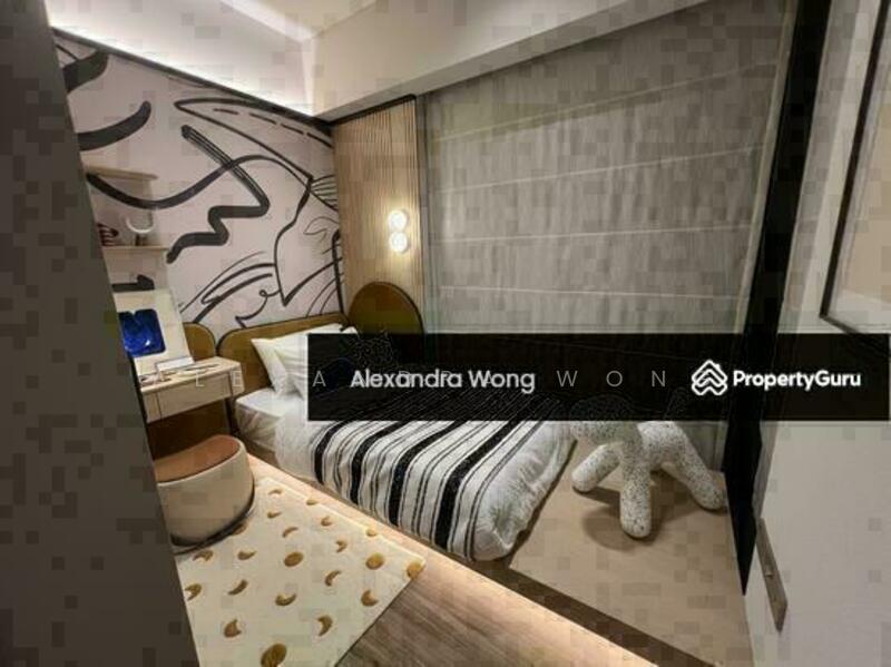 Sora, 9A Yuan Ching Road, 5 Bedrooms, 1,676 sqft, Condominium For Sale, by Alexandra Wong, 25299930 - PropertyGuru.com.sg