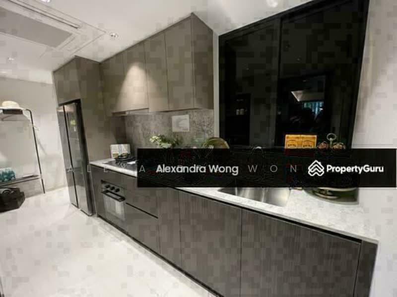 Sora, 9A Yuan Ching Road, 5 Bedrooms, 1,676 sqft, Condominium For Sale, by Alexandra Wong, 25299930 - PropertyGuru.com.sg