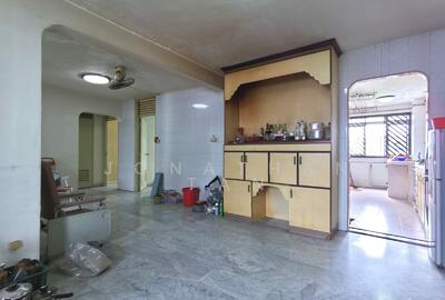 For Sale - 416 Jurong West Street 42