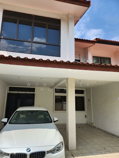 538167, JALAN KELICHAP, Hougang / Punggol / Sengkang, 4 Bedrooms, 1,800 sqft, Terraced House For Rent, by Wong Shee Hoong, 25300115 - PropertyGuru.com.sg