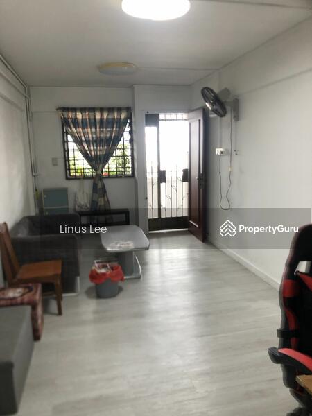 For Rent - 709 Ang Mo Kio Avenue 8