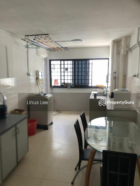 For Rent - 709 Ang Mo Kio Avenue 8