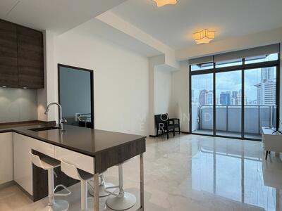 For Rent - The Scotts Tower