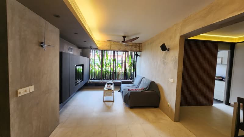 132 Clarence Lane, 132 Clarence Lane, 3 Bedrooms, 1,302 sqft, HDB Flat For Rent, by Sara Ong, 25300215 - PropertyGuru.com.sg