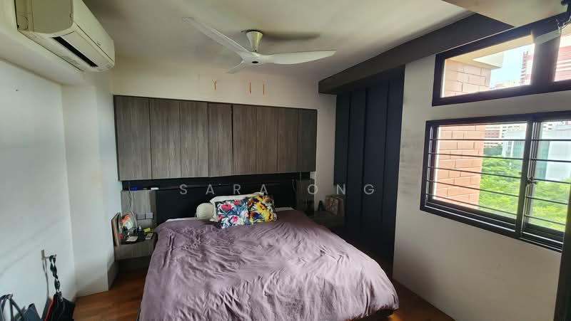 132 Clarence Lane, 132 Clarence Lane, 3 Bedrooms, 1,302 sqft, HDB Flat For Rent, by Sara Ong, 25300215 - PropertyGuru.com.sg