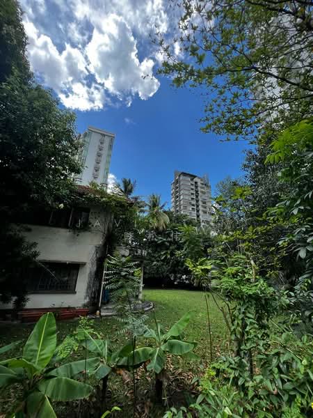 Tanjong Rhu / Rebuilt Condo / Serviced Apartment/ **Subject to Approval**, Tanjong Rhu, 7 Bedrooms, 15,756 sqft, Bungalow House For Sale, by Javis Tan 陈松伟, 25300241 - PropertyGuru.com.sg