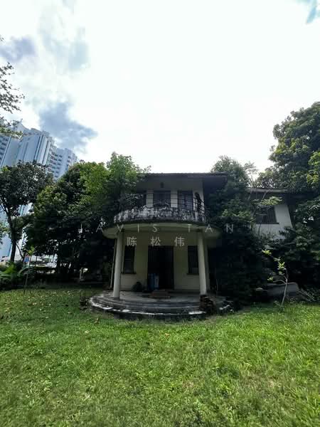 Tanjong Rhu / Rebuilt Condo / Serviced Apartment/ **Subject to Approval**, Tanjong Rhu, 7 Bedrooms, 15,756 sqft, Bungalow House For Sale, by Javis Tan 陈松伟, 25300241 - PropertyGuru.com.sg