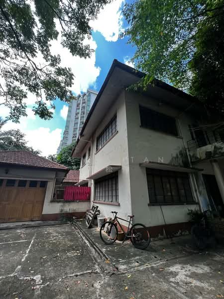 Tanjong Rhu / Rebuilt Condo / Serviced Apartment/ **Subject to Approval**, Tanjong Rhu, 7 Bedrooms, 15,756 sqft, Bungalow House For Sale, by Javis Tan 陈松伟, 25300241 - PropertyGuru.com.sg
