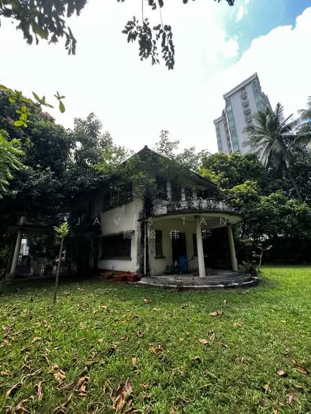 Tanjong Rhu / Rebuilt Condo / Serviced Apartment/ **Subject to Approval**, Tanjong Rhu, 7 Bedrooms, 15,756 sqft, Bungalow House For Sale, by Javis Tan 陈松伟, 25300241 - PropertyGuru.com.sg