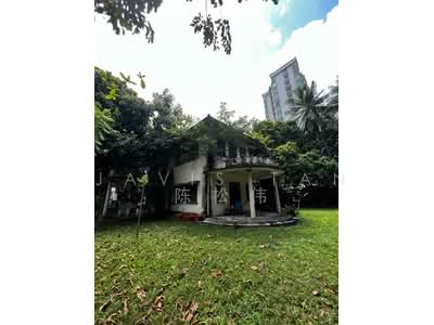 For Sale - Tanjong Rhu / Rebuilt Condo / Serviced Apartment/ **Subject to Approval**