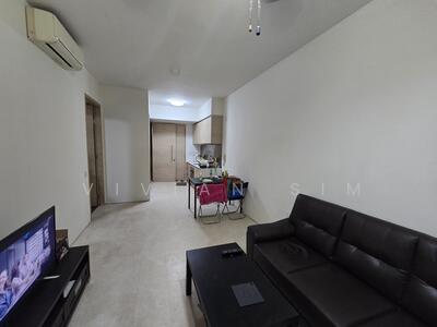 For Sale - Sennett Residence