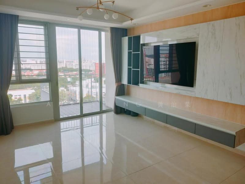 Kovan Melody, 23 Kovan Road, 4 Bedrooms, 1,410 sqft, Condominium For Rent, by Adrian Ng 黄治荣, 25300296 - PropertyGuru.com.sg