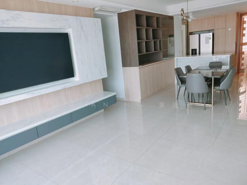 Kovan Melody, 23 Kovan Road, Hougang / Punggol / Sengkang, 4 Bedrooms, 1,410 sqft, Condominium For Rent, by Adrian Ng 黄治荣, 25300296 - PropertyGuru.com.sg