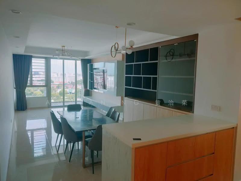 Kovan Melody, 23 Kovan Road, Hougang / Punggol / Sengkang, 4 Bedrooms, 1,410 sqft, Condominium For Rent, by Adrian Ng 黄治荣, 25300296 - PropertyGuru.com.sg