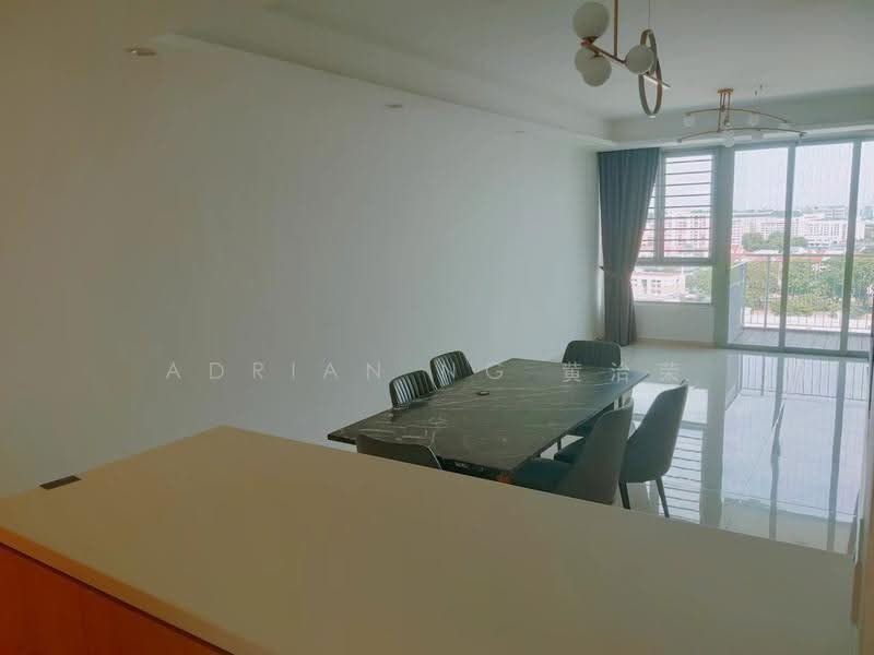 Kovan Melody, 23 Kovan Road, Hougang / Punggol / Sengkang, 4 Bedrooms, 1,410 sqft, Condominium For Rent, by Adrian Ng 黄治荣, 25300296 - PropertyGuru.com.sg