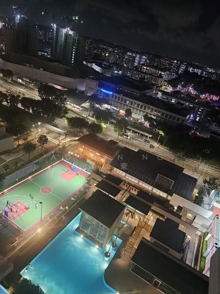 Kovan Melody, 23 Kovan Road, Hougang / Punggol / Sengkang, 4 Bedrooms, 1,410 sqft, Condominium For Rent, by Adrian Ng 黄治荣, 25300296 - PropertyGuru.com.sg