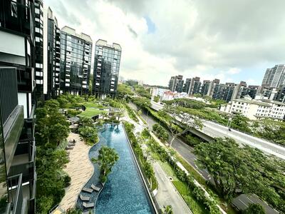 For Sale - Hyll on Holland