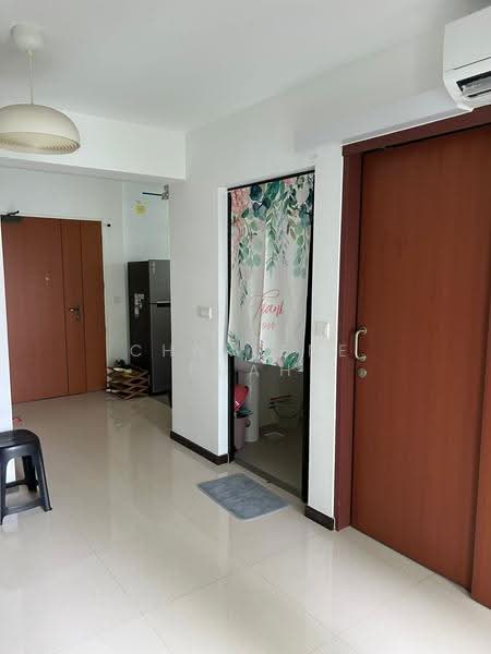 998B Buangkok Crescent, 998B Buangkok Crescent, Hougang / Punggol / Sengkang, 1 Bedroom, 388 sqft, HDB Flat For Rent, by Charlene Puah, 25300422 - PropertyGuru.com.sg