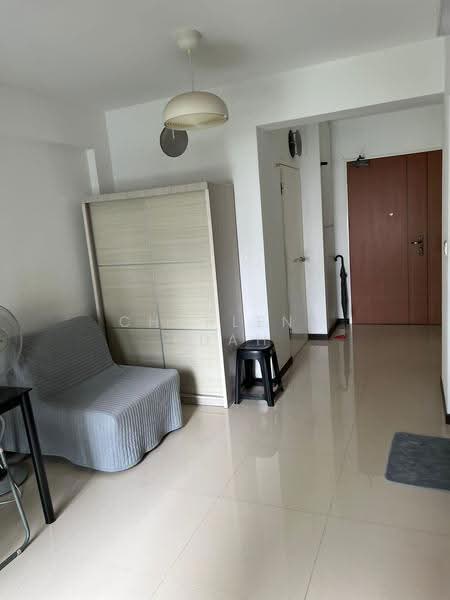 998B Buangkok Crescent, 998B Buangkok Crescent, Hougang / Punggol / Sengkang, 1 Bedroom, 388 sqft, HDB Flat For Rent, by Charlene Puah, 25300422 - PropertyGuru.com.sg