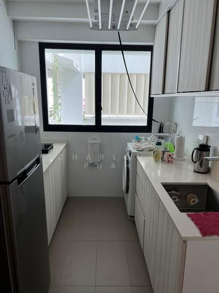998B Buangkok Crescent, 998B Buangkok Crescent, Hougang / Punggol / Sengkang, 1 Bedroom, 388 sqft, HDB Flat For Rent, by Charlene Puah, 25300422 - PropertyGuru.com.sg