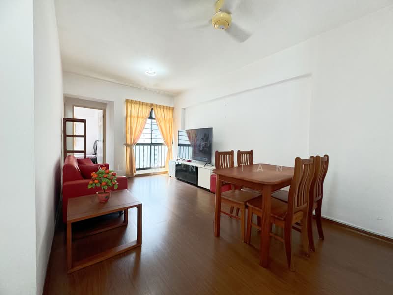 26D Jalan Membina, 26D Jalan Membina, 2 Bedrooms, 646 sqft, HDB Flat For Rent, by Clement Tan, 25300471 - PropertyGuru.com.sg