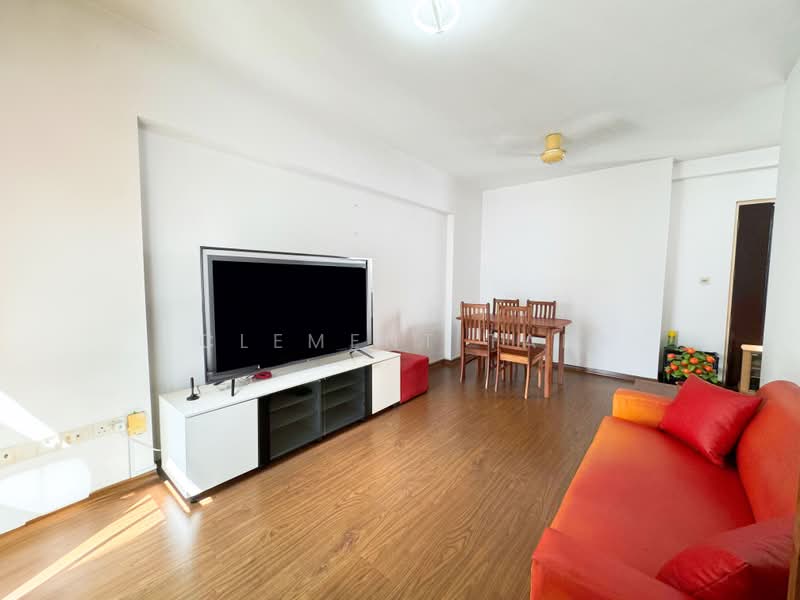 26D Jalan Membina, 26D Jalan Membina, 2 Bedrooms, 646 sqft, HDB Flat For Rent, by Clement Tan, 25300471 - PropertyGuru.com.sg