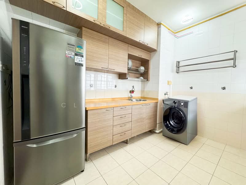 26D Jalan Membina, 26D Jalan Membina, 2 Bedrooms, 646 sqft, HDB Flat For Rent, by Clement Tan, 25300471 - PropertyGuru.com.sg