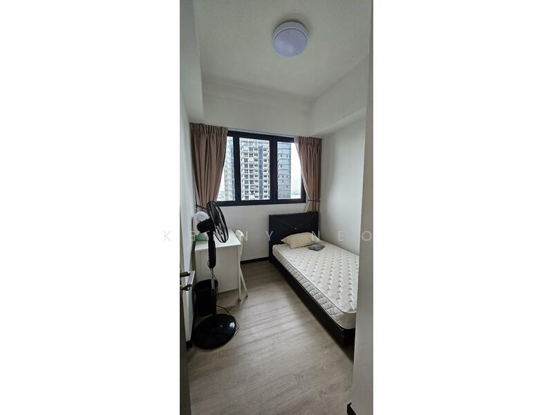 Parc Riviera Condominium For Sale at S$ 1,350,000 | PropertyGuru Singapore