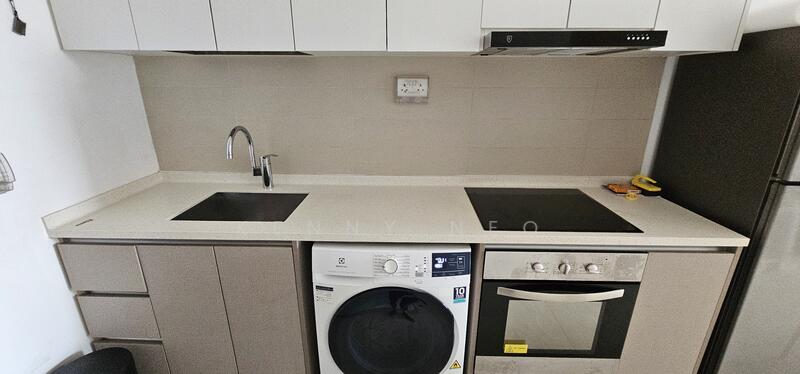 Parc Riviera Condominium For Sale at S$ 1,350,000 | PropertyGuru Singapore