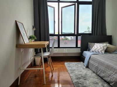 For Sale - Eastpoint Green