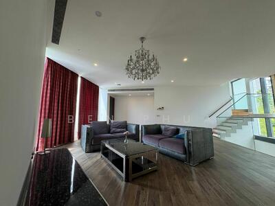 For Sale - Sentosa Cove