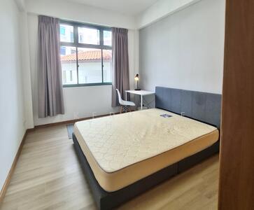 For Rent - Changi Court