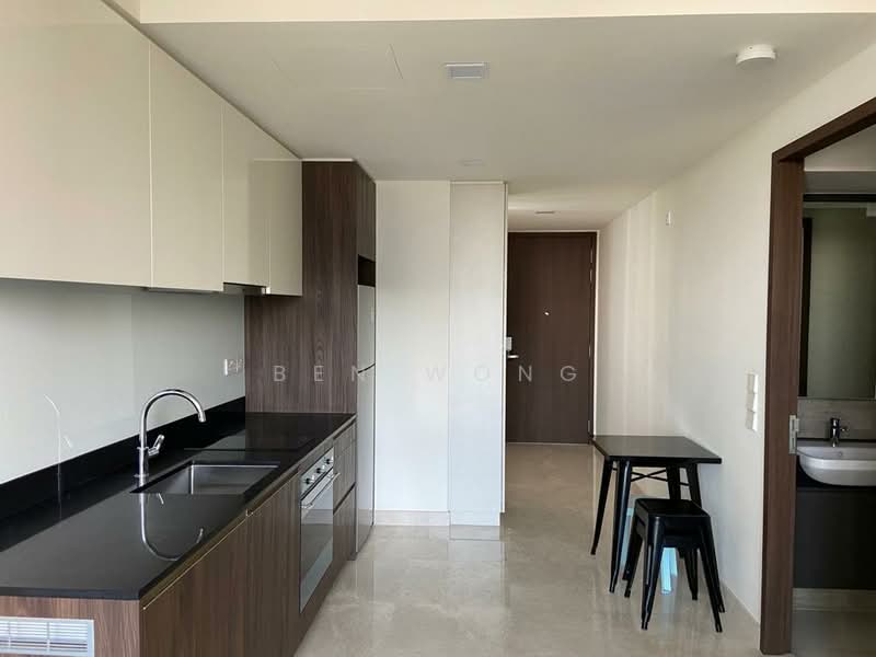 Park Place Residences, 8 Paya Lebar Road, 1 Bedroom, 484 sqft, Condominium For Rent, by Ben Wong, 25300587 - PropertyGuru.com.sg