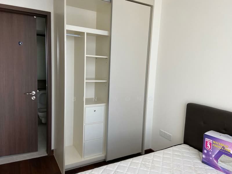 Park Place Residences, 8 Paya Lebar Road, 1 Bedroom, 484 sqft, Condominium For Rent, by Ben Wong, 25300587 - PropertyGuru.com.sg
