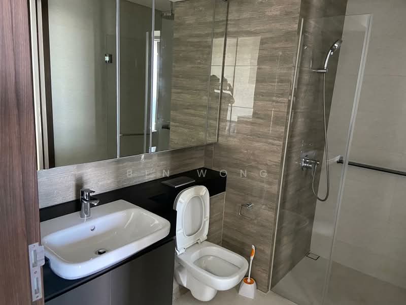 Park Place Residences, 8 Paya Lebar Road, 1 Bedroom, 484 sqft, Condominium For Rent, by Ben Wong, 25300587 - PropertyGuru.com.sg