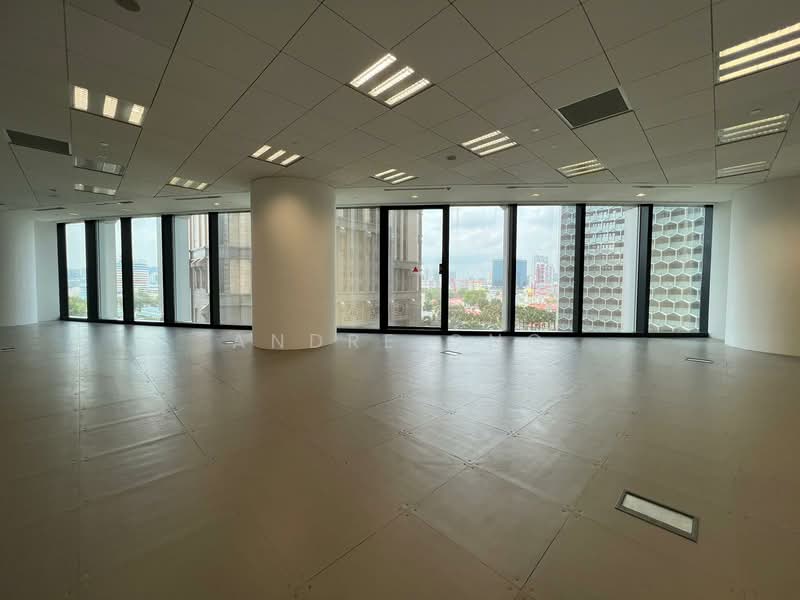 DUO Tower, 3 Fraser Street, 4,000 sqft, Office For Rent, by Andre Ong, 25300607 - CommercialGuru.com.sg
