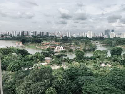 For Rent - Lakeside Tower