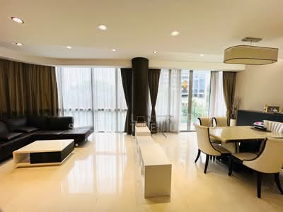 For Rent - Madison Residences