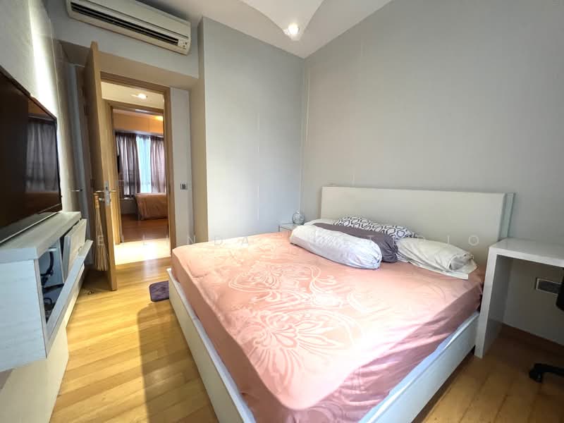 Madison Residences, 355 Bukit Timah Road, 4 Bedrooms, 1,776 sqft, Condominium For Rent, by Meilinda Soetedjo, 25300632 - PropertyGuru.com.sg