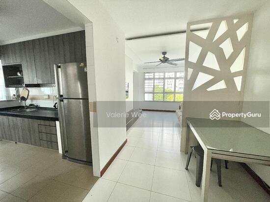 For Rent - 448A Sengkang West Way