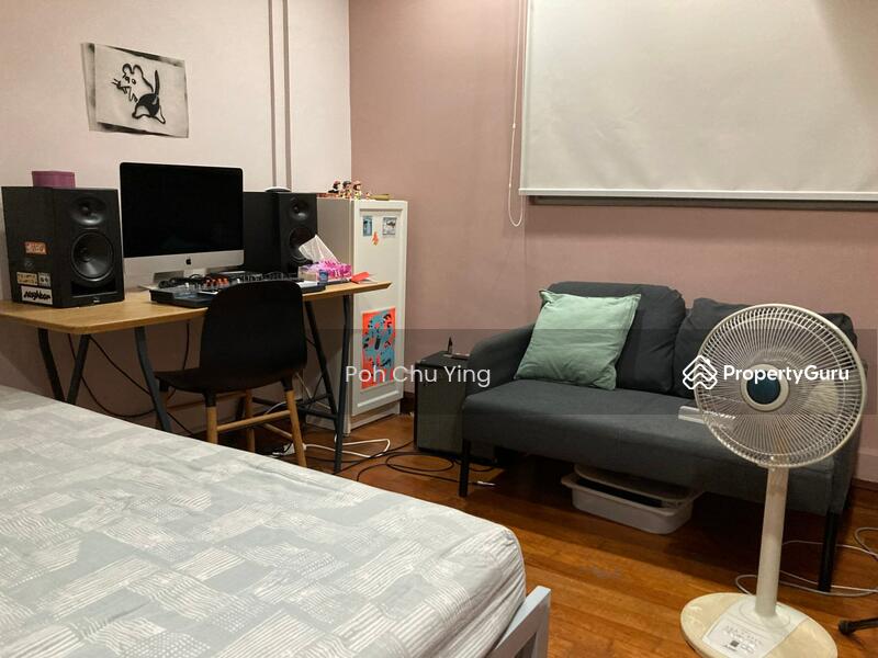 For Rent - 138 Lorong Ah Soo