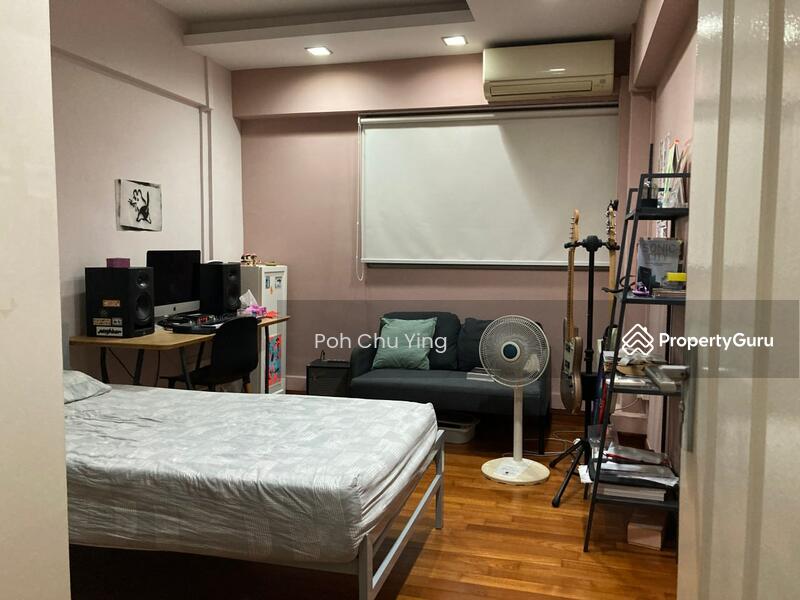 For Rent - 138 Lorong Ah Soo