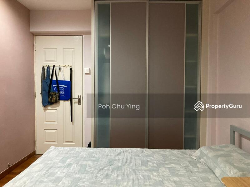 For Rent - 138 Lorong Ah Soo