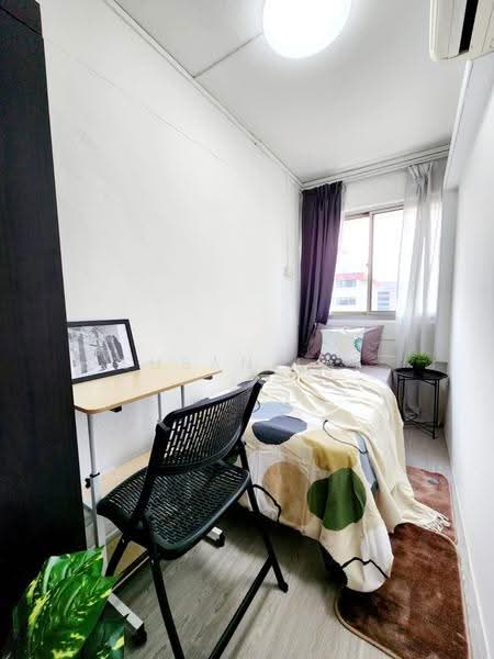 102 Spottiswoode Park Road, 102 Spottiswoode Park Road, Chinatown / Tanjong Pagar, Room Rental, 70 sqft, Apartment For Rent, by Susan Lai, 25300652 - PropertyGuru.com.sg