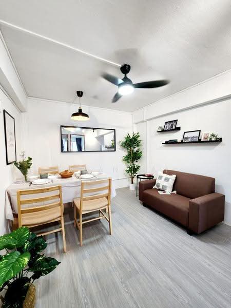 102 Spottiswoode Park Road, 102 Spottiswoode Park Road, Chinatown / Tanjong Pagar, Room Rental, 70 sqft, Apartment For Rent, by Susan Lai, 25300652 - PropertyGuru.com.sg