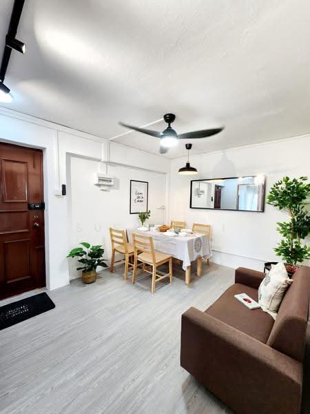 102 Spottiswoode Park Road, 102 Spottiswoode Park Road, Chinatown / Tanjong Pagar, Room Rental, 70 sqft, Apartment For Rent, by Susan Lai, 25300652 - PropertyGuru.com.sg