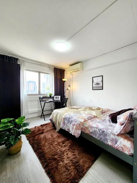 102 Spottiswoode Park Road, 102 Spottiswoode Park Road, Chinatown / Tanjong Pagar, Room Rental, 70 sqft, Apartment For Rent, by Susan Lai, 25300652 - PropertyGuru.com.sg