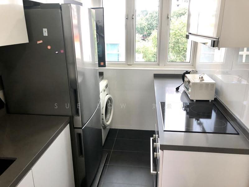 East Signature, 1A Elliot Walk, East Coast / Marine Parade, 2 Bedrooms, 850 sqft, Apartment For Rent, by Sue Low 刘素月, 25300672 - PropertyGuru.com.sg